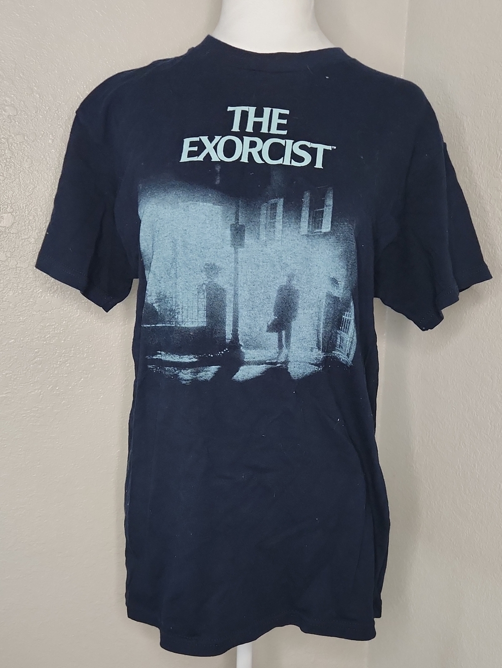 The Exorcist Graphic Tee